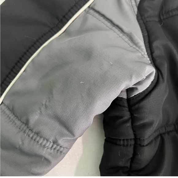 Protection system protective Outerwear Winter Puff Jacket Size 6 - Picture 7 of 14